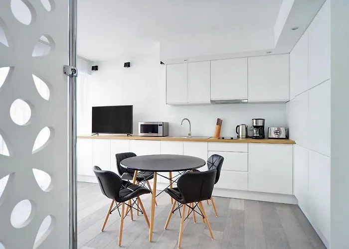 Apartamento Everysky - Konopnickiej 11 Karpacz