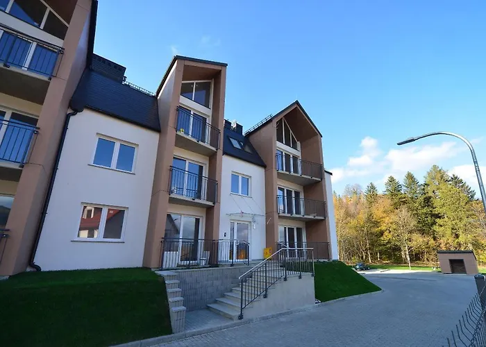 Everysky - Konopnickiej 11