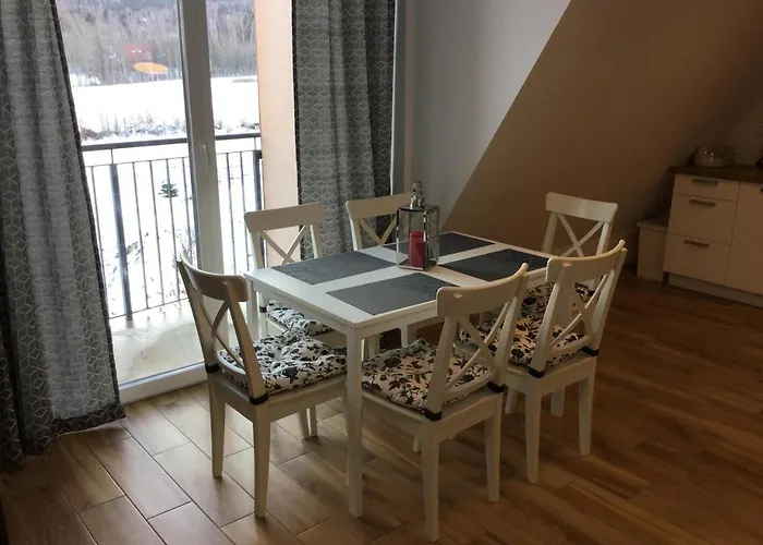 Everysky - Konopnickiej 11 * كارباش