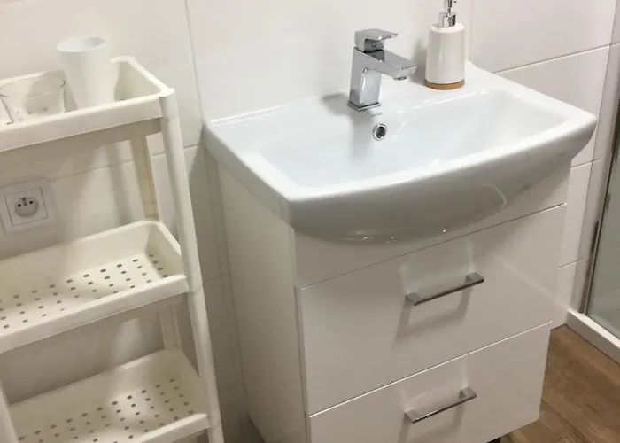 Everysky - Konopnickiej 11 Apartamento