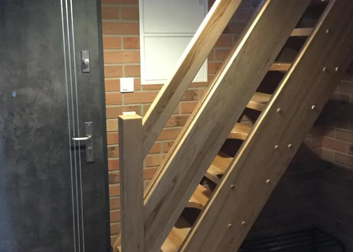 Apartamento Everysky - Konopnickiej 11 *