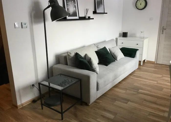 Everysky - Konopnickiej 11 * كارباش