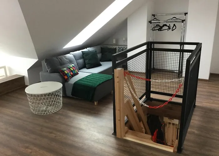 Apartamento Everysky - Konopnickiej 11 Karpacz