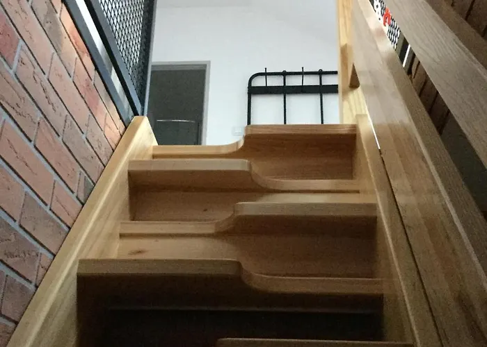 Everysky - Konopnickiej 11 * Karpacz