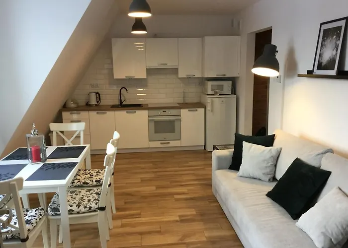 Everysky - Konopnickiej 11 Apartment