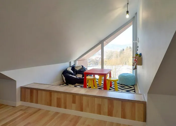 Everysky - Konopnickiej 11 Apartamento Karpacz