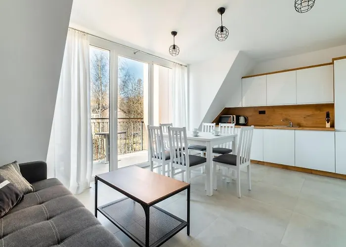 Everysky - Konopnickiej 11 Karpacz