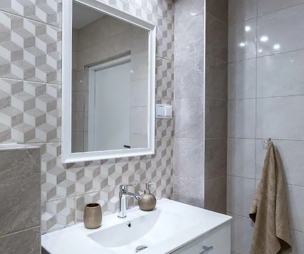Apartamento Everysky - Konopnickiej 11 Karpacz