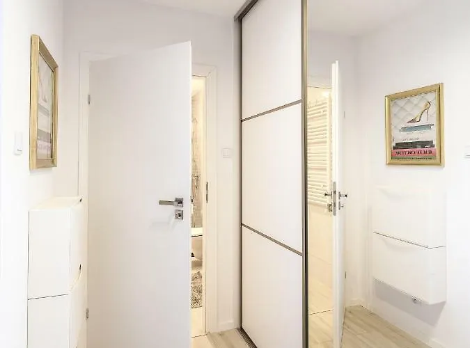 Apartment Everysky - Konopnickiej 11 Karpacz