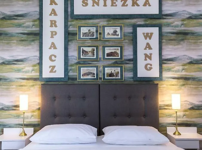 Apartamento Everysky - Konopnickiej 11