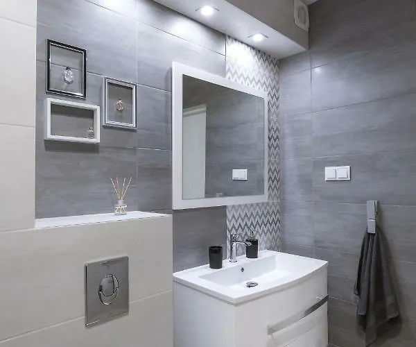 Apartamento Everysky - Konopnickiej 11