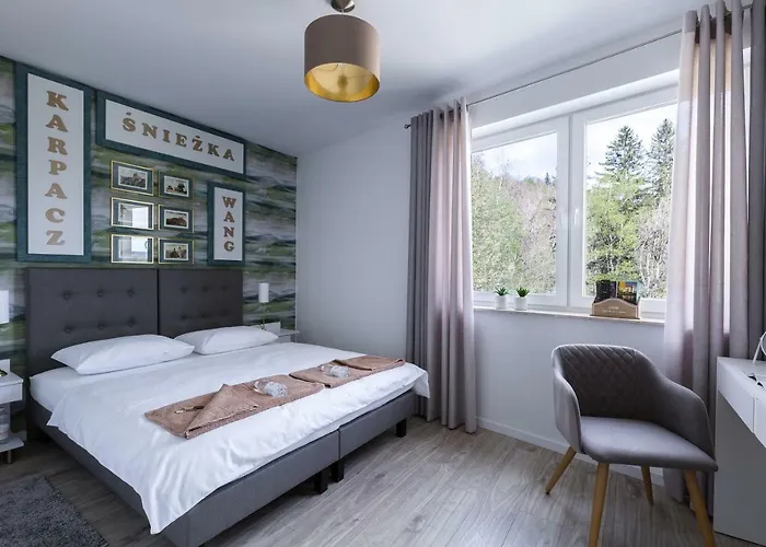 Everysky - Konopnickiej 11 كارباش