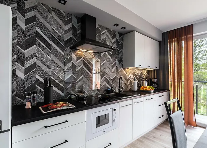 Apartamento Everysky - Konopnickiej 11 *