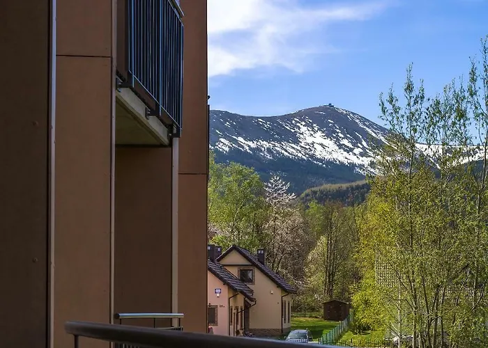 Apartamento Everysky - Konopnickiej 11