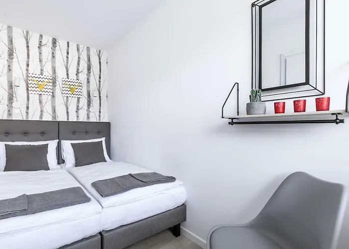 Everysky - Konopnickiej 11 كارباش