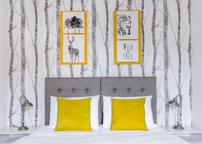 Everysky - Konopnickiej 11 * كارباش