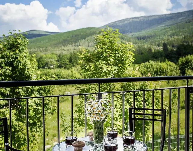 Everysky - Konopnickiej 11 *