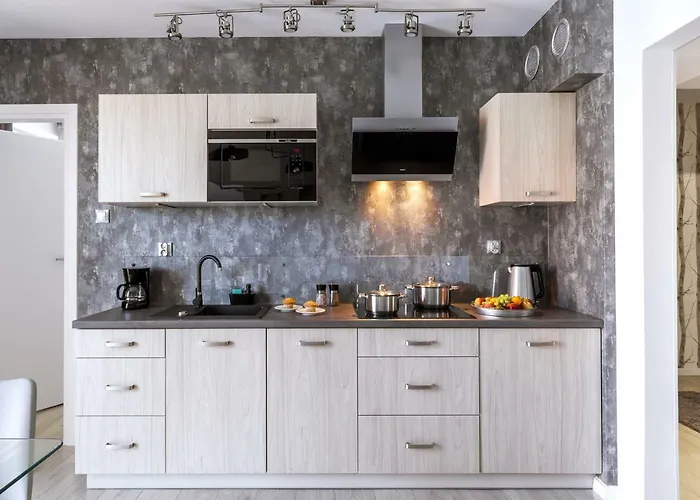 Everysky - Konopnickiej 11 كارباش