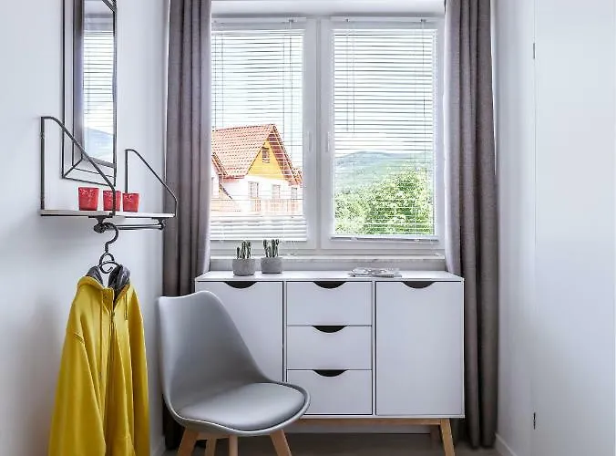 Apartamento Everysky - Konopnickiej 11