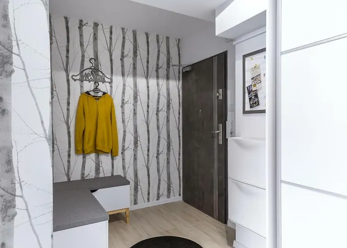 Everysky - Konopnickiej 11 * كارباش